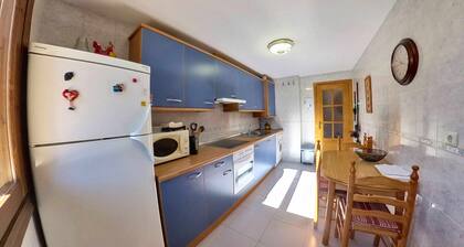 Sarriales II Tucasaenlospirineos