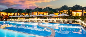 H Resort Bohol - The Coral Cliff by SMS Hospitality