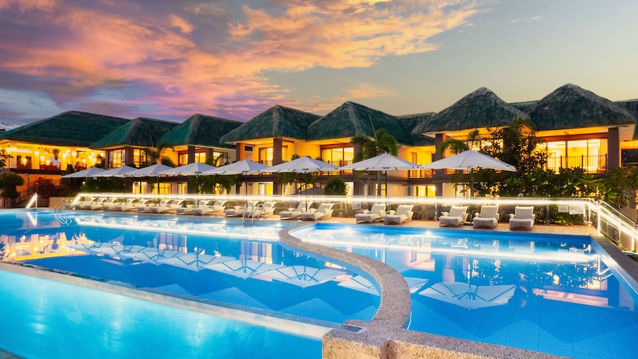 H Resort Bohol - The Coral Cliff by SMS Hospitality