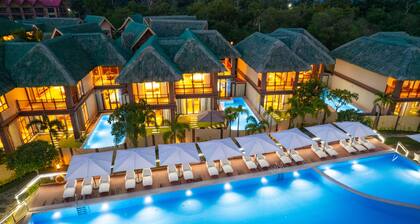 H Resort Bohol - The Coral Cliff by SMS Hospitality