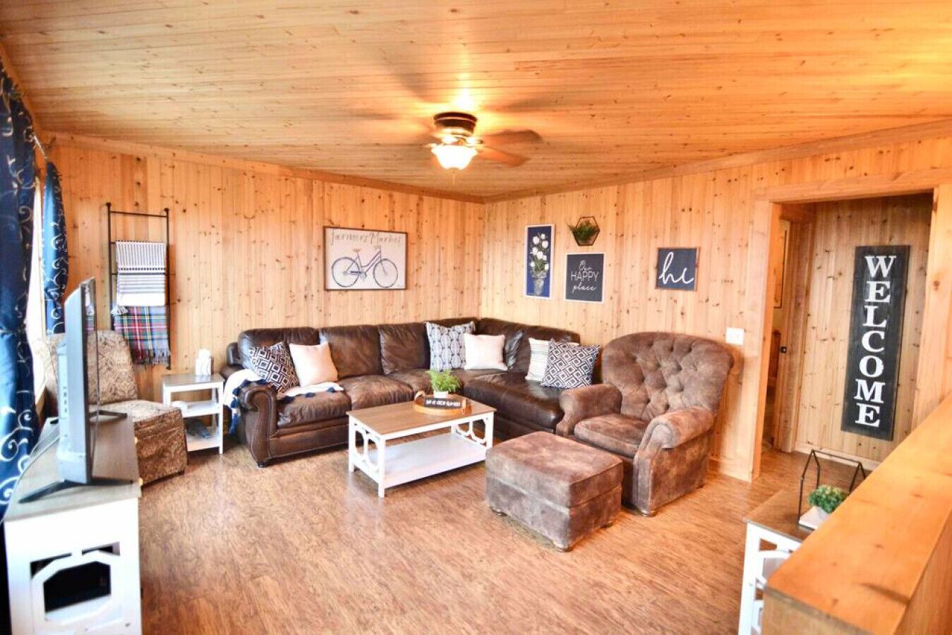 Fernseher, Videospiele, DVD-Player