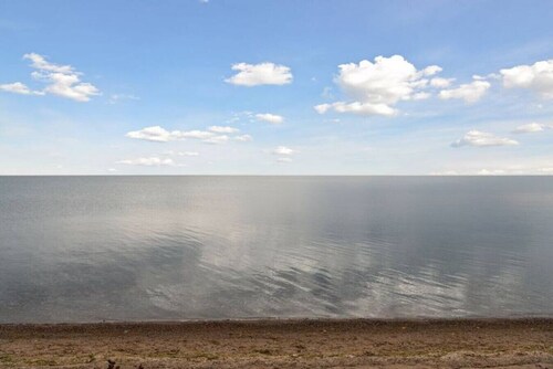 Pet-Friendly Garrison Cabin