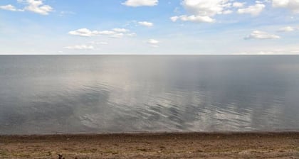 Pet-Friendly Garrison Cabin