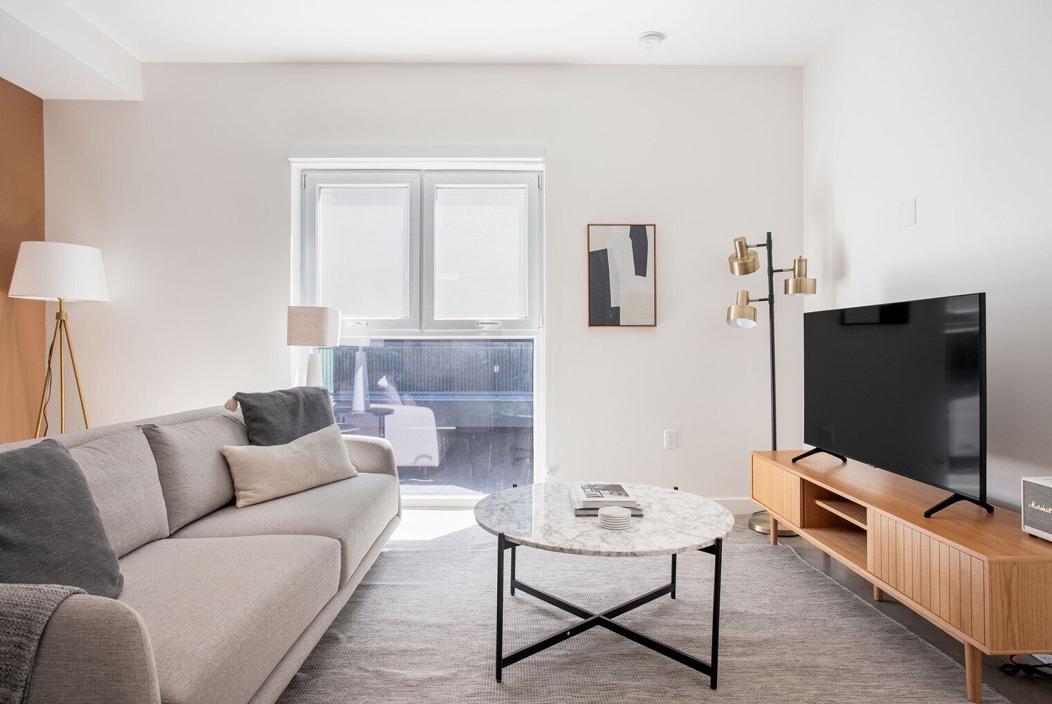 Superb Culver City 1BR w/ Lounge, Grill & Access to 405, by Blueground