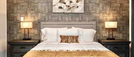 3 Schlafzimmer, Bügeleisen/Bügelbrett, WLAN, Bettwäsche