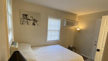 1 chambre, draps fournis