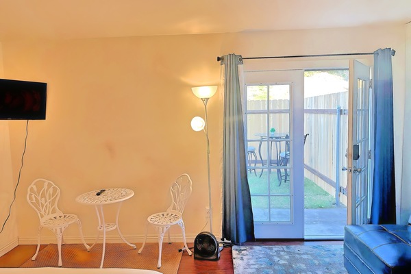 1 quarto, ferros/tábuas de passar roupa, Wi-Fi de cortesia