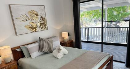 Granite Belt Majestic Retreat