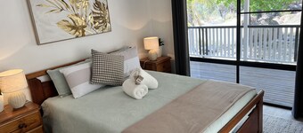 Granite Belt Majestic Retreat