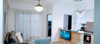 Confortable Apto. en Boca Chica