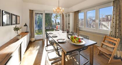 Ca' Lidia, Pregassona (Lugano), Switzerland