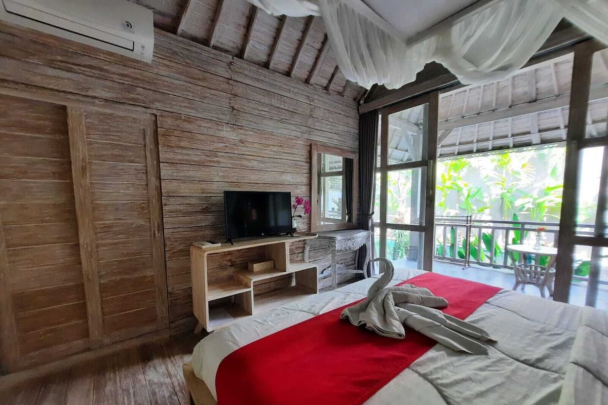 Family Villa