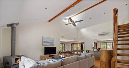 Woodland Retreat Nature Lovers Ultimate Escape