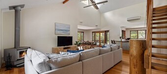 Woodland Retreat Nature Lovers Ultimate Escape
