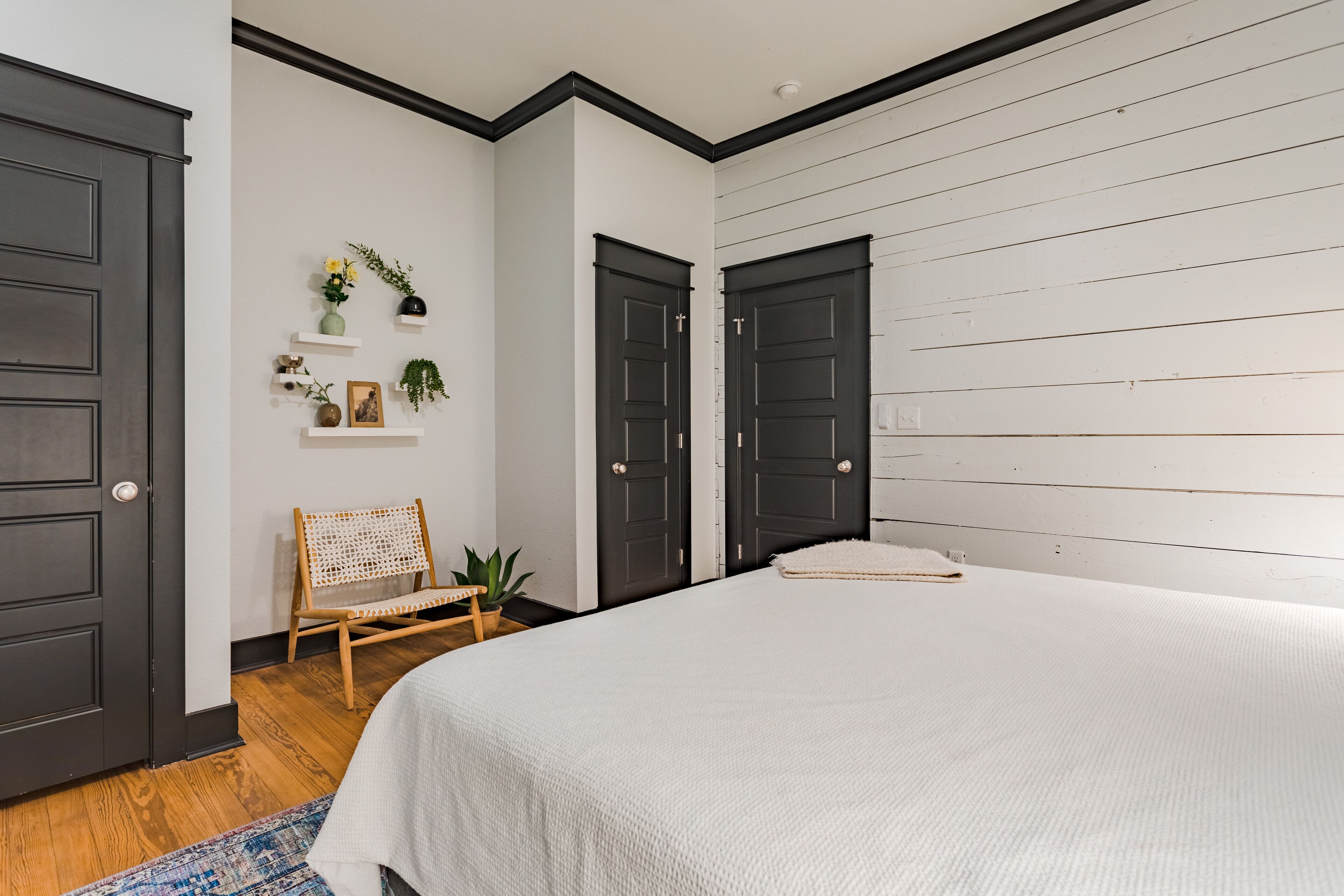 4 Schlafzimmer, Bügeleisen/Bügelbrett, Reisekinderbett, kostenloses WLAN