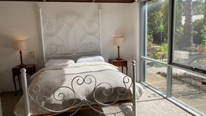 4 Schlafzimmer, Bügeleisen/Bügelbrett, WLAN