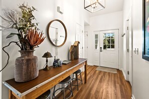 Interior - Private Pool, Stunning Home, Just outside of Seaside! (Santa Rosa Beach)