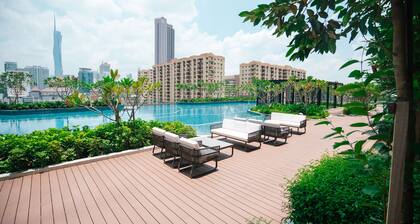 KL Sentral Perfect Suite