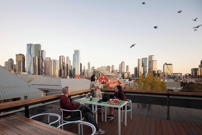 Little Drifter North Melbourne