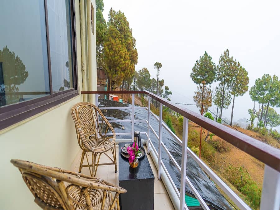 Småhus – elite | Sengetøy av topp kvalitet, skrivebord og lydisolert