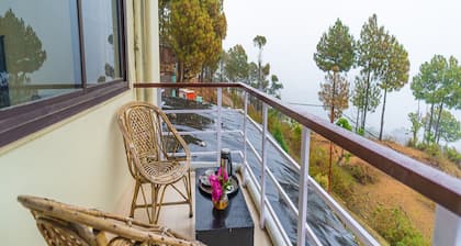 Flutter Hotels & Resort