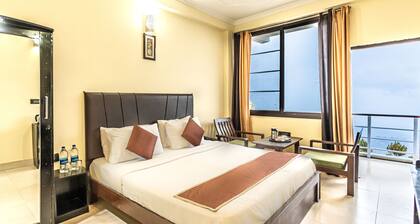 Flutter Hotels & Resort