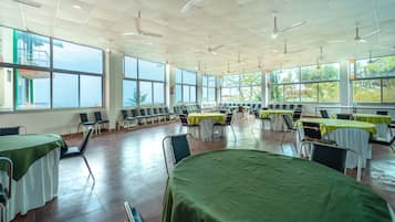 Sala de reuniones