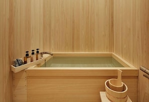 Secador de pelo, pantuflas