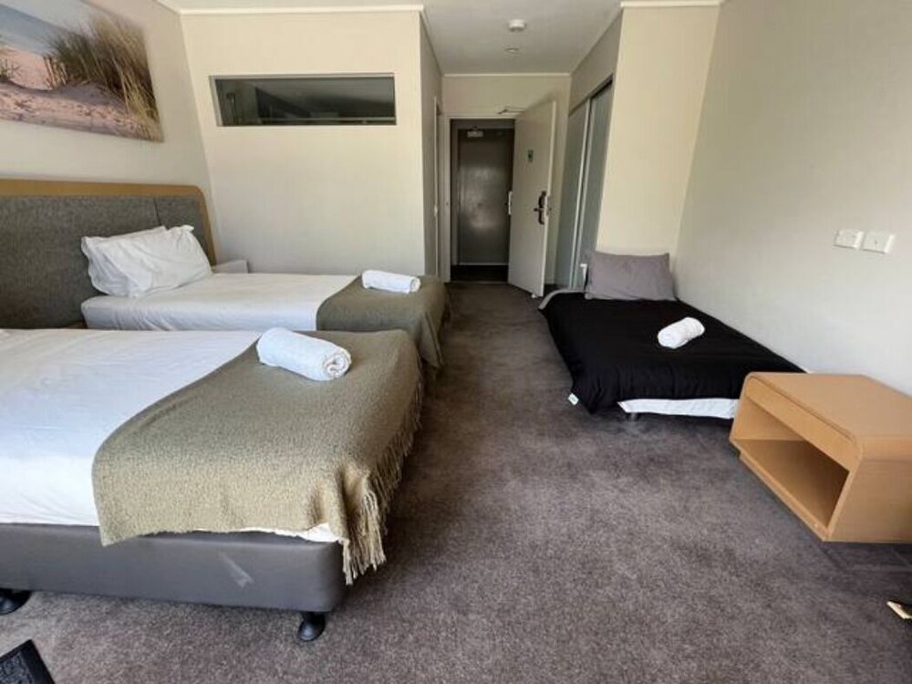 Premium suite at Peppers Kingscliff walk to beach and Salt dining