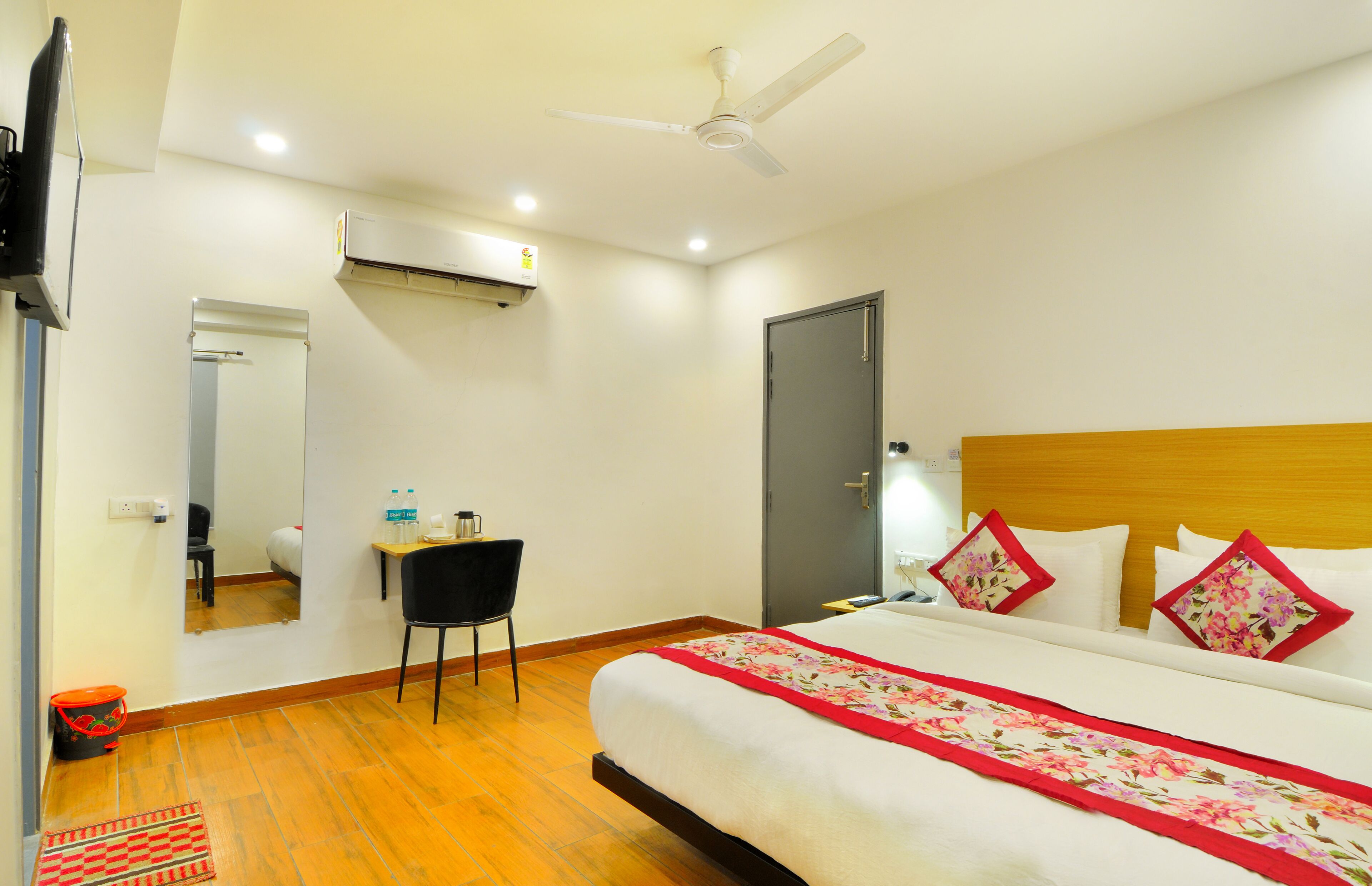 Kamar