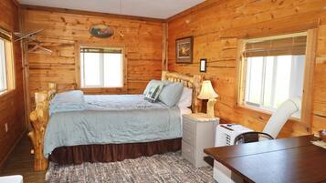 1 slaapkamer, gratis wifi, beddengoed