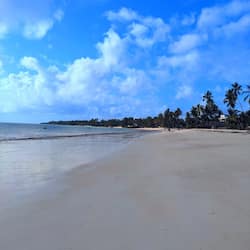 Beach/ocean view