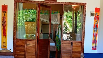 Standard Single Room | Premium bedding, minibar, individually decorated, individually furnished