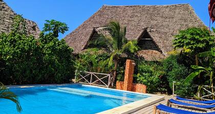 Hapahapa Zanzibar bungalows