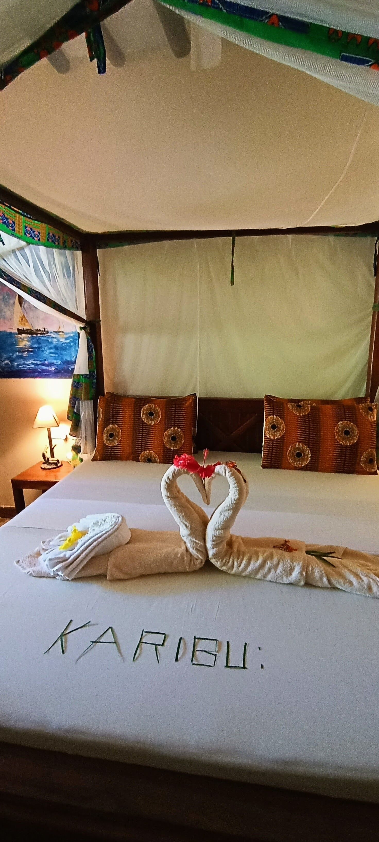 Standard Single Room | Premium bedding, minibar, individually decorated, individually furnished