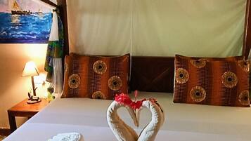 Standard Single Room | Premium bedding, minibar, individually decorated, individually furnished