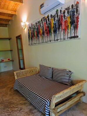 豪華雙人房 | 加床