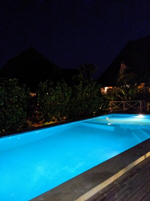 Exterior - Hapahapa Zanzibar bungalows  (Kiwengwa)