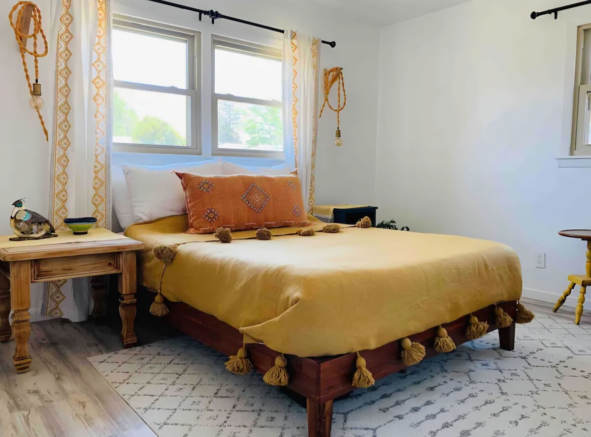 Imagen de perfil del propietario o de la propietaria