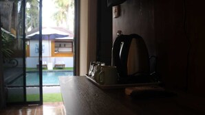 Double Room - Bale Datu Bungalow (Gili Trawangan)