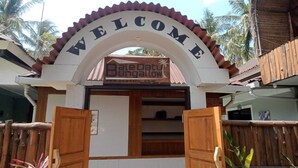 Exterior - Bale Datu Bungalow (Gili Trawangan)