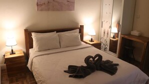 Double Room - Bale Datu Bungalow (Gili Trawangan)
