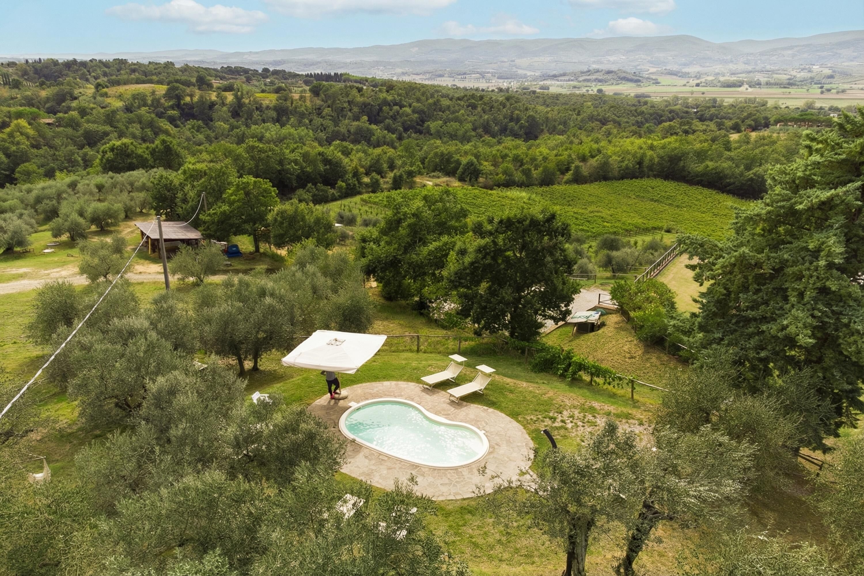 Family House, 2 Bedrooms, 2 Bathrooms, Mountainside (Fontesecca) | Exterior