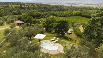 Family House, 2 Bedrooms, 2 Bathrooms, Mountainside (Fontesecca) | Exterior