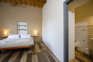Bathroom - Fontesecca (Citta della Pieve)