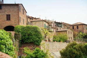 Exterior - Fontesecca (Citta della Pieve)