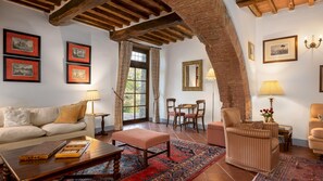 Villa | 6 bedrooms - Scandelaia 12 Emma Villas (Castelnuovo Berardenga)