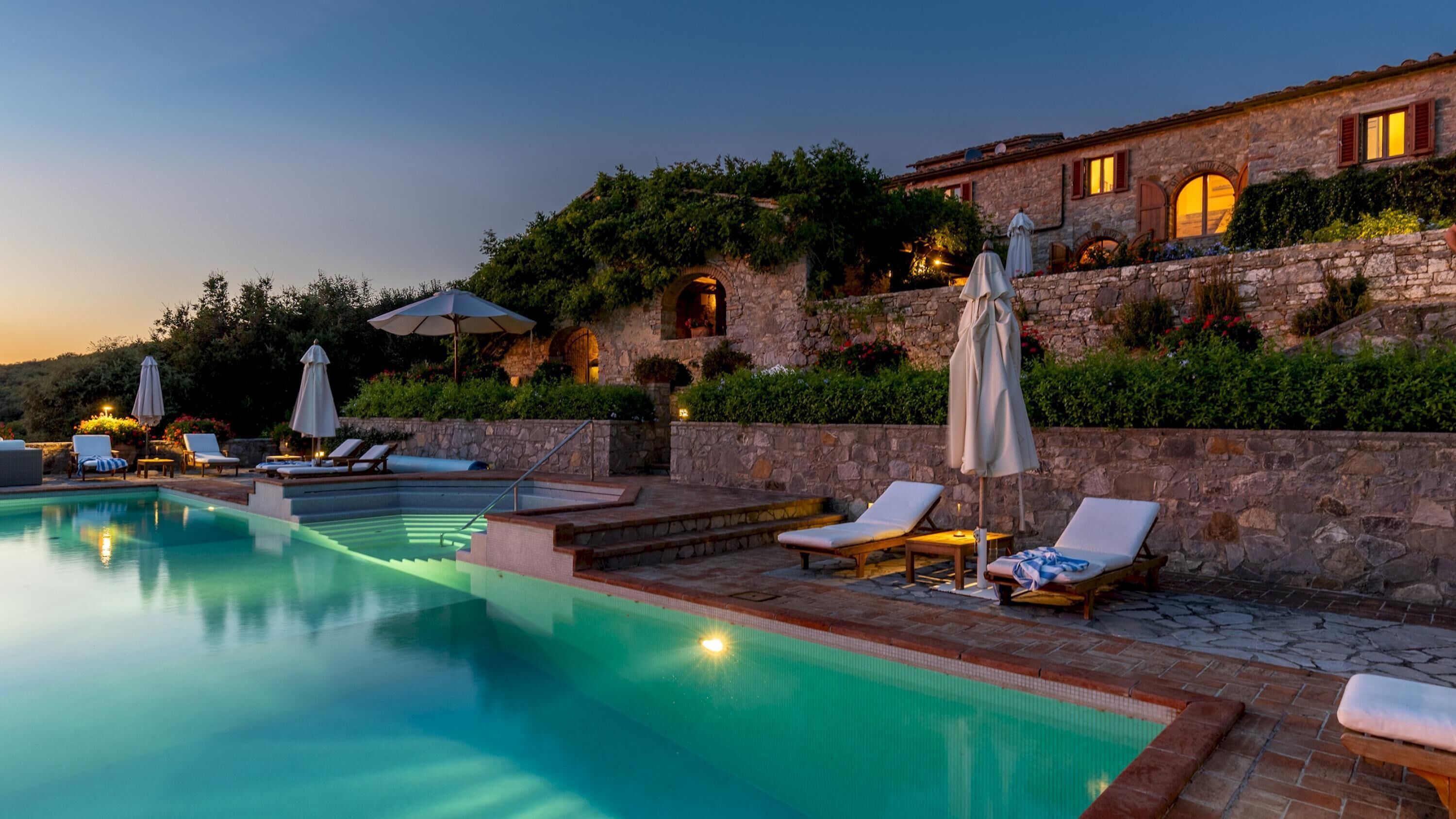 Villa | 6 bedrooms