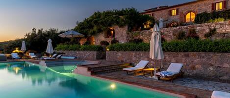 Villa | 6 bedrooms