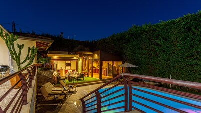 Villa Alais 8 Emma Villas